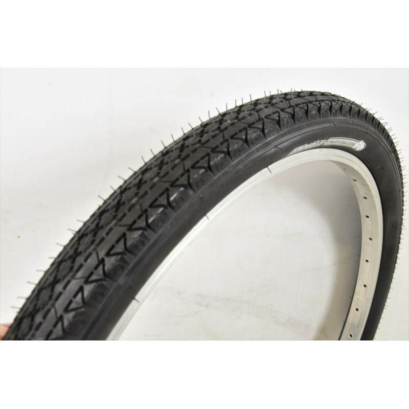 PAIR 26 x 2.125 (559 x 57) TYRES ELECTRA STRAT O BALLOON CLASSIC CRUISER TYRE