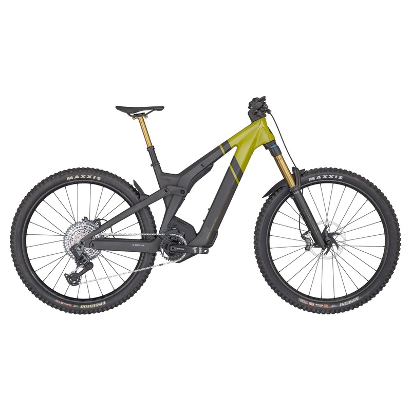 Patron ST eRIDE 900 Tuned TR|S|170mm|148mm