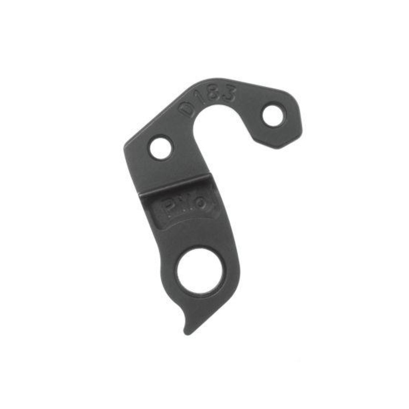 Pilo D183 Derailleur Hanger for Scott