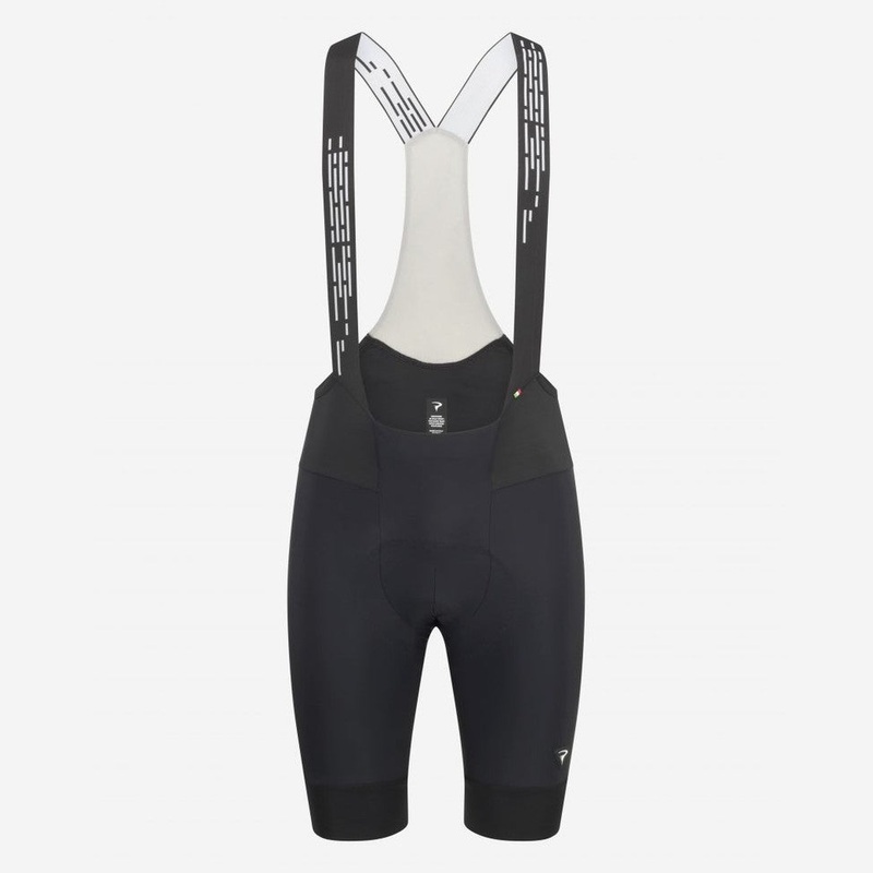 Salopette Pinarello F – Nero|S|M|L|XL|XXL|Nero