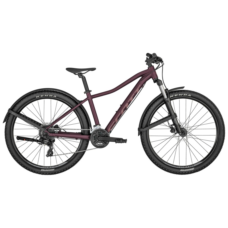 Scott Contessa Active 50 EQ Hardtail Mountain Bike