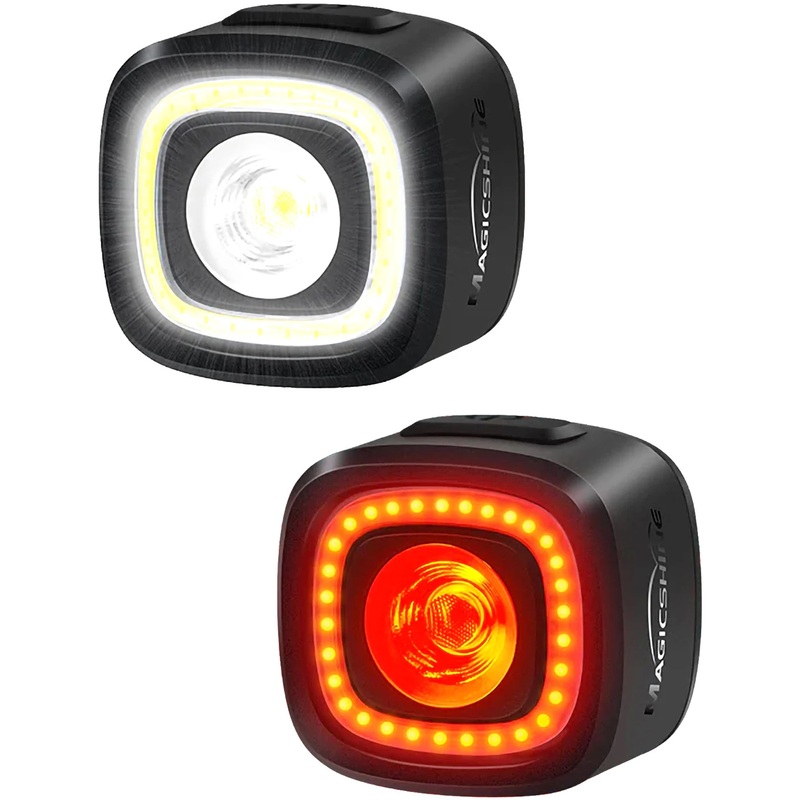 SeeMee 150 V2.0 Kit Light|150lm|To be visible