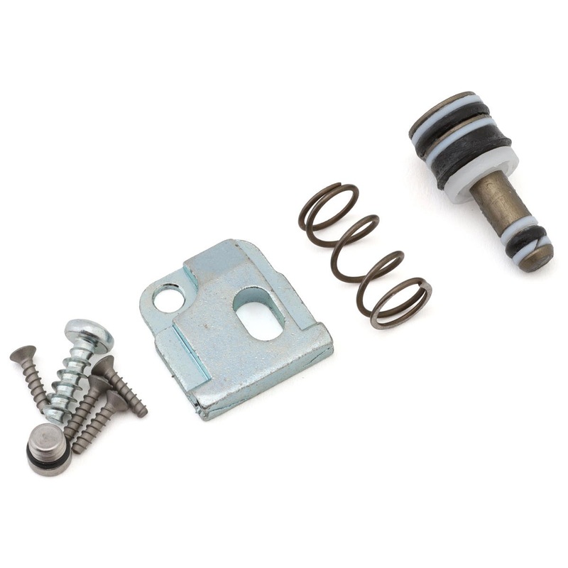 SRAM HRD/HRR Hydraulic Brake Master Piston Assembly Kit (Fits 10-11 Speed SRAM Red/Force/Rival/700)