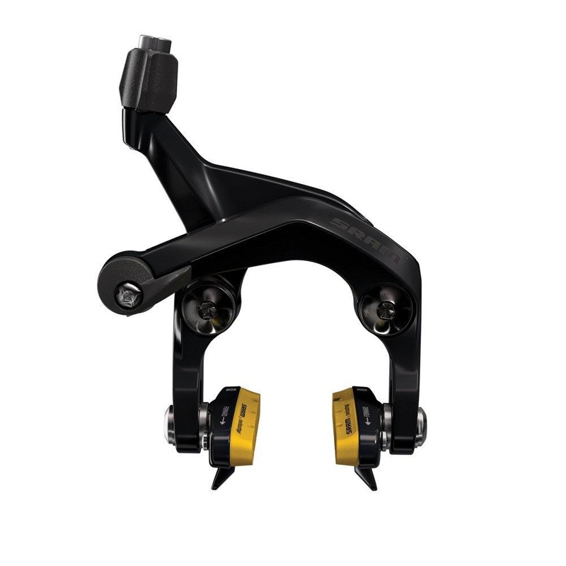 SRAM S-900 Direct Mount Caliper Rim Brakes (Black)