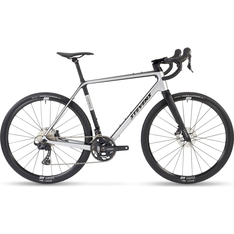 Stevens Camino Pro Gravel Bike