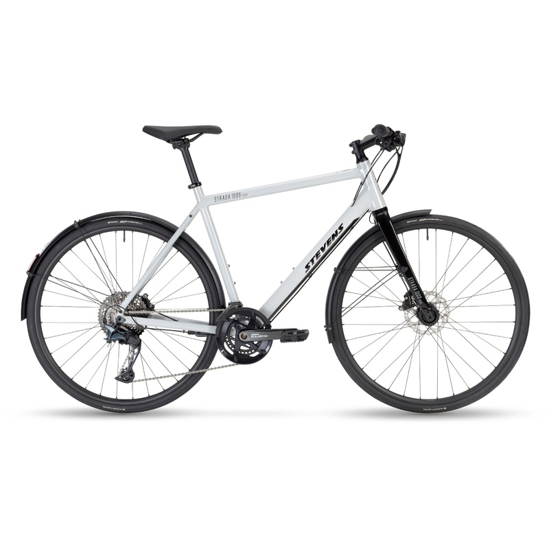 Stevens Strada 1000 Tour Gen.2 City Bike