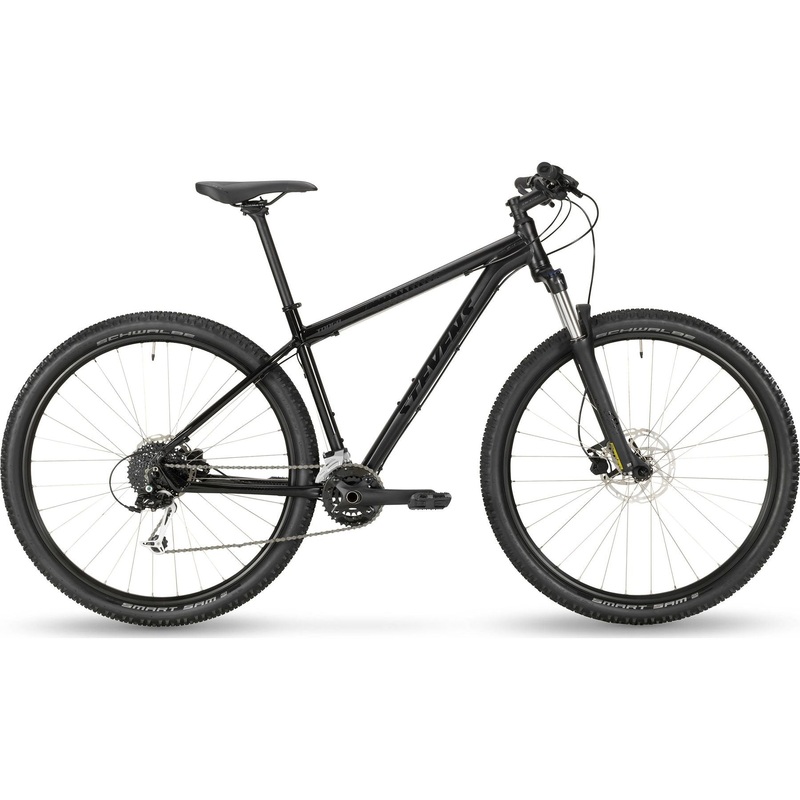 Stevens Tonga Gen.1 Mountain Bike