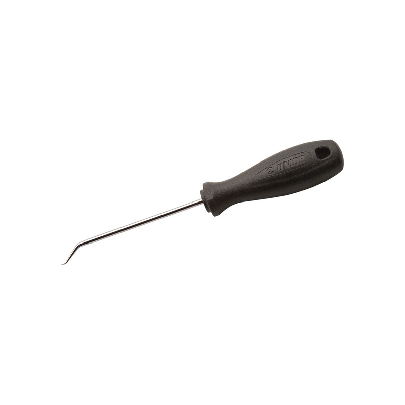 Tool Unior Awl Round Double Bent Blade