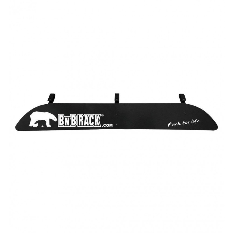 Bearack Flaring Roof Rack|S|L|S|L