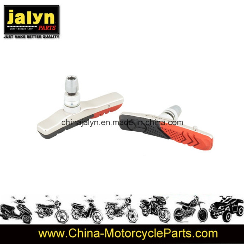 Bicycle Parts Bicycle V-Type/Canti Brake Shoe Fit for Universal