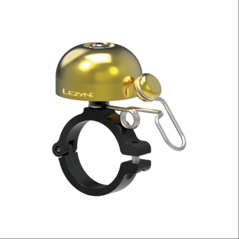 Classic Brass Bell – HM