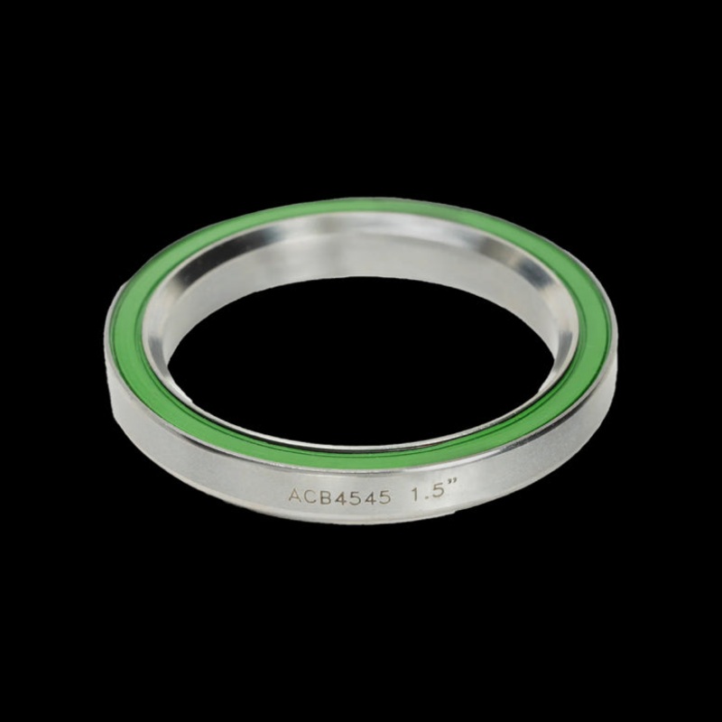 Enduro Bearings ACB 4545 150M – Stainless Steel Bearing