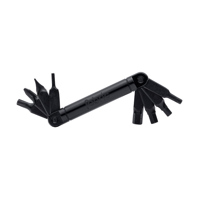 Fabric EightTool 8 Function Multi-Tool [FTL-02]
