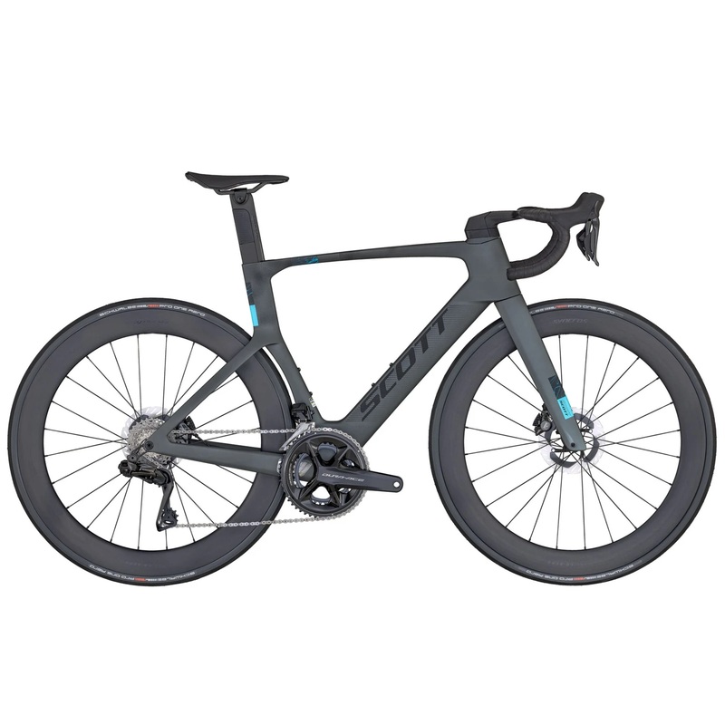 Foil RC Pro|M|M