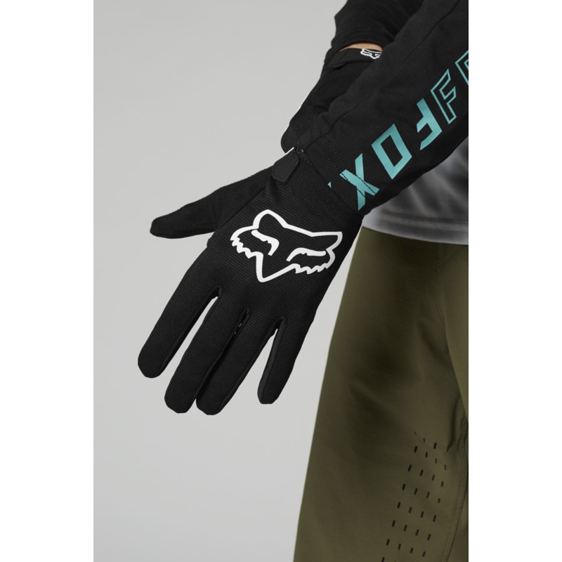 Fox Racing Youth Defend Glove|BLK|ATMC PNCH|FLO YLW|YS|YM|YL