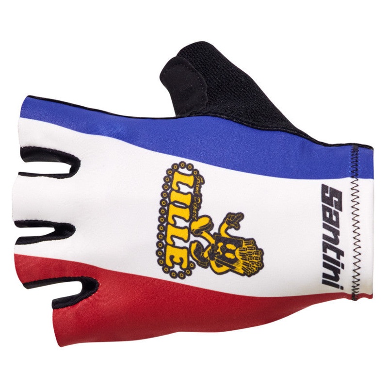 Guanti Santini Tour de France – Grand Dpart Lille