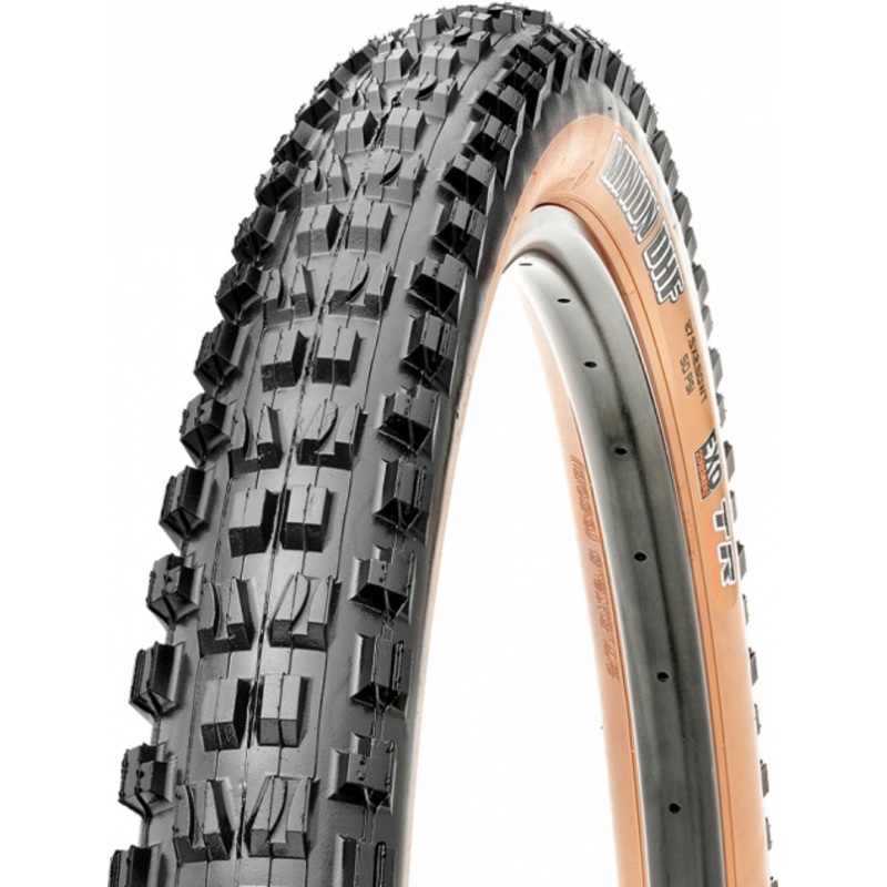 Minion DHF EXO/TR/Skinwall Clincher