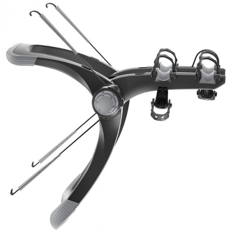 Portabici auto Thule Raceway 2