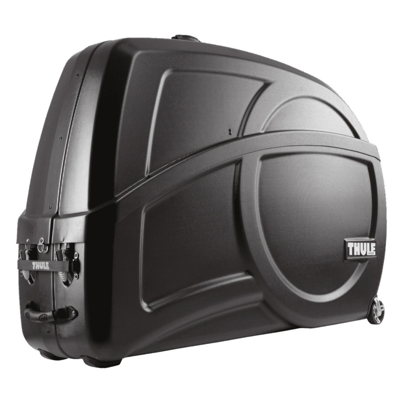 RoundTrip Transition Hard Case
