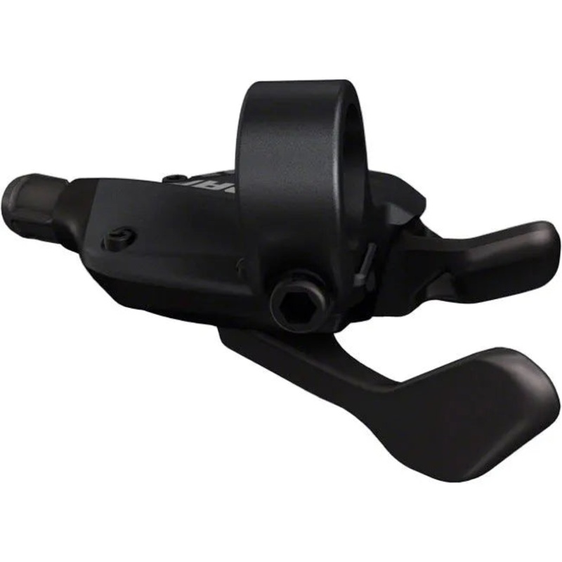 SRAM X5 9 Speed Mechanical Shifter (Black)