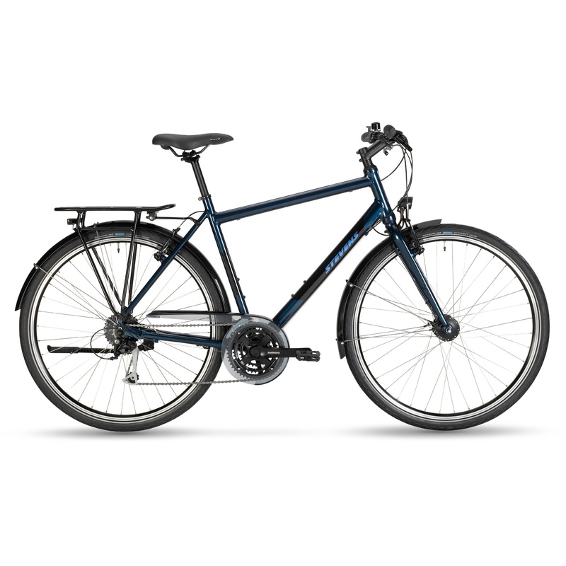 Stevens Jazz Lite HT City Bike