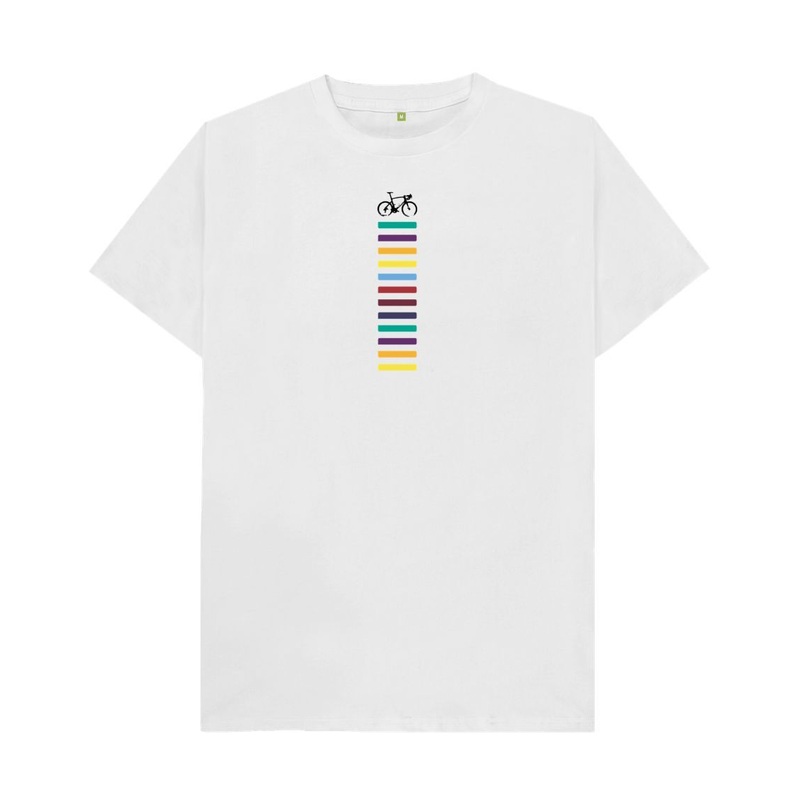 Swift Stripes T-Shirt|Pink|Sky Blue|White|XS|S|M|L|XL|XXL|XXXL|XXXXL|XXXXXL