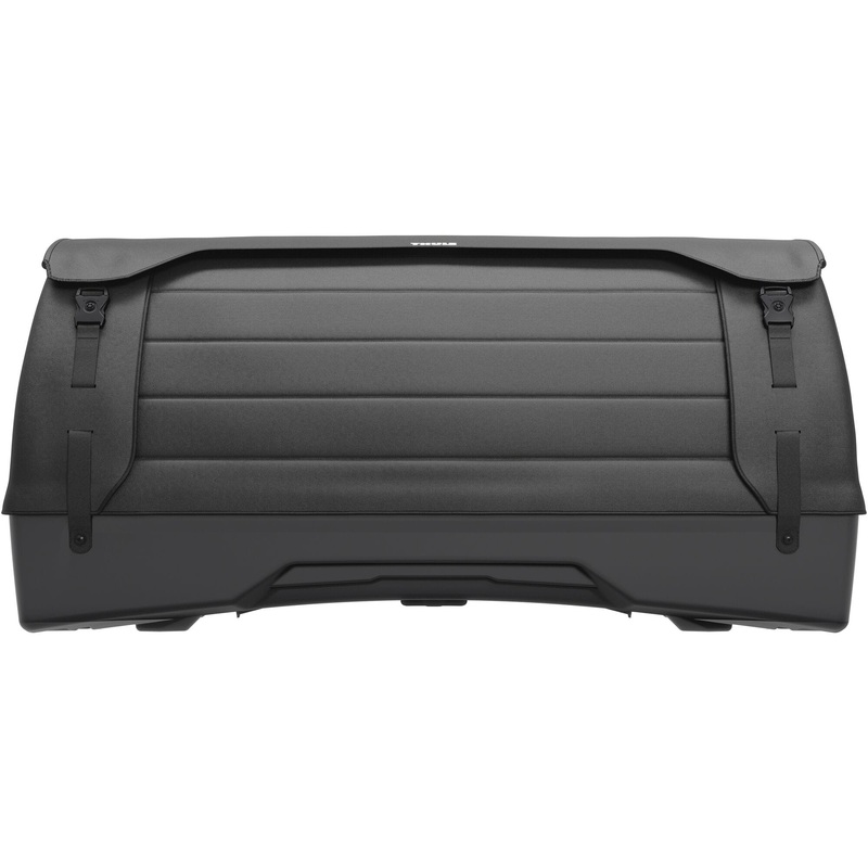 Thule Onto 2 – Thule EasyFold 3 Cargo Carrier