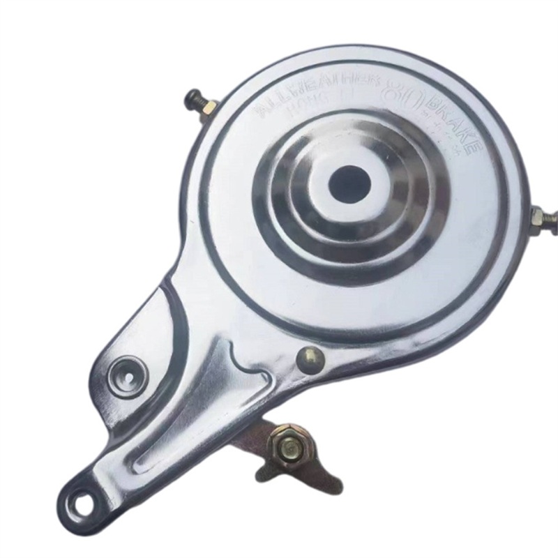 Wholesale High Quality Electric Bike Parts Drum Brake