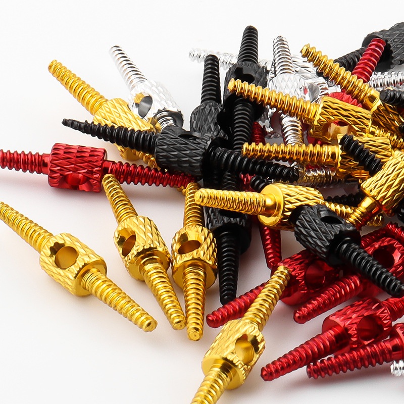 Wholesale Threading Splices Connector Accessories Mountain Road Bike Brakes