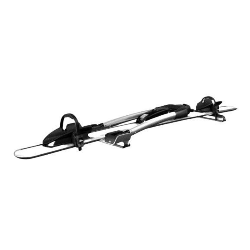 Yakima WB201 Upright Roof Bike Carrier