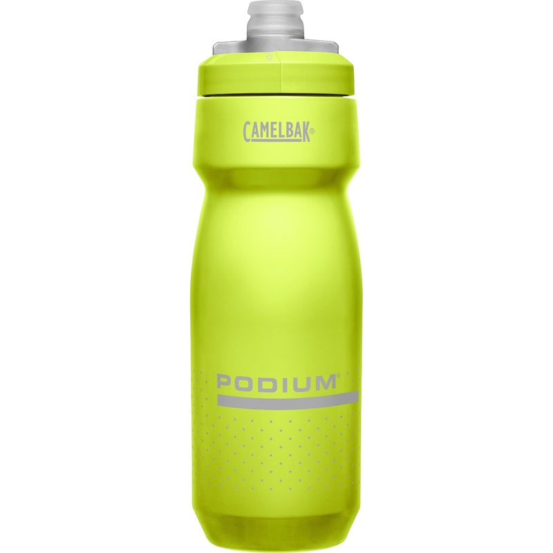 CamelBak Podium Bottle 710ml|Deep Fern|Navy Blue|Crystal Blue|Coral Sunset|710ml