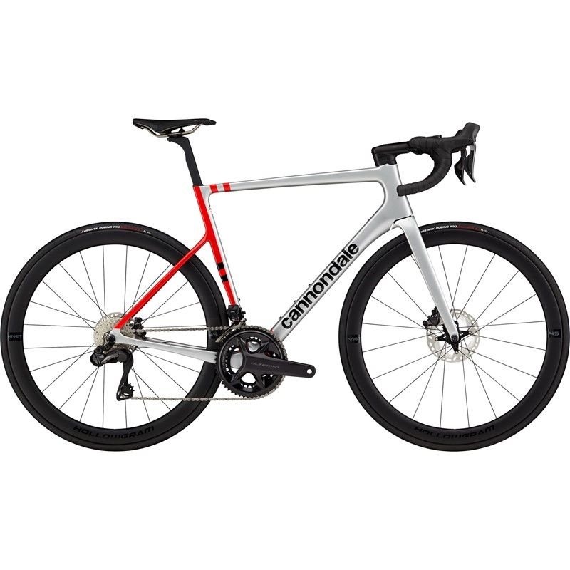 Cannondale SuperSix Carbon Disc Ultegra Di2 Road Bike