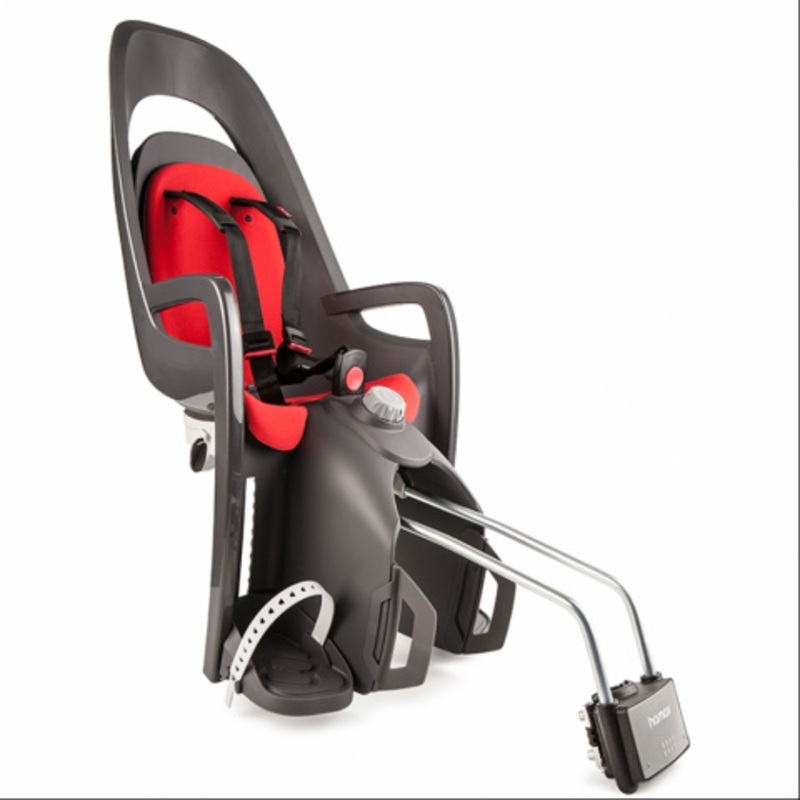 Caress Bike Seat