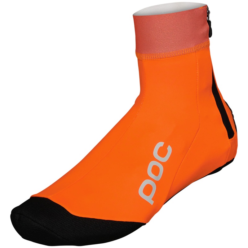 Copriscarpe Poc Thermal Short – Arancio