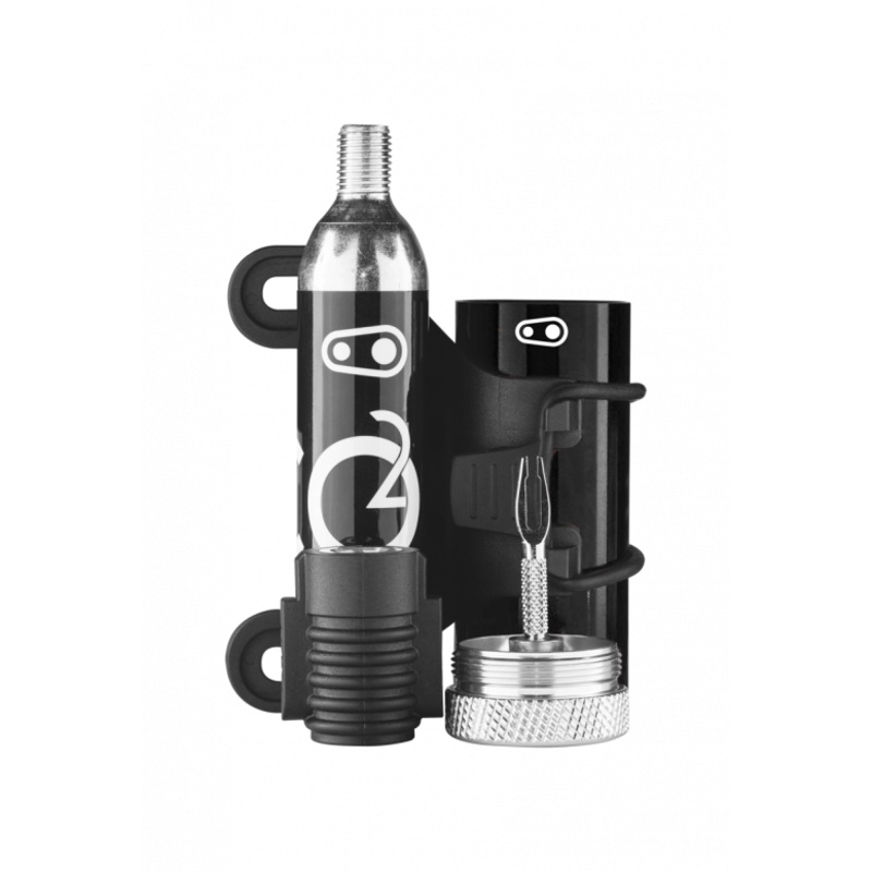 Crankbrothers Cigar Tool  Tubeless Plug Kit