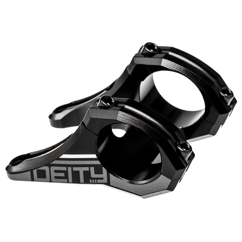 Deity Intake Direct Mount Stem 31.8mm