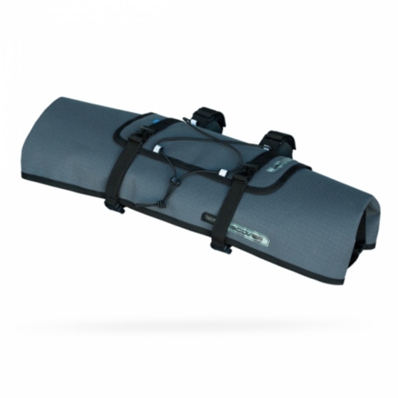 Discover Handlebar Bag|8l|8l