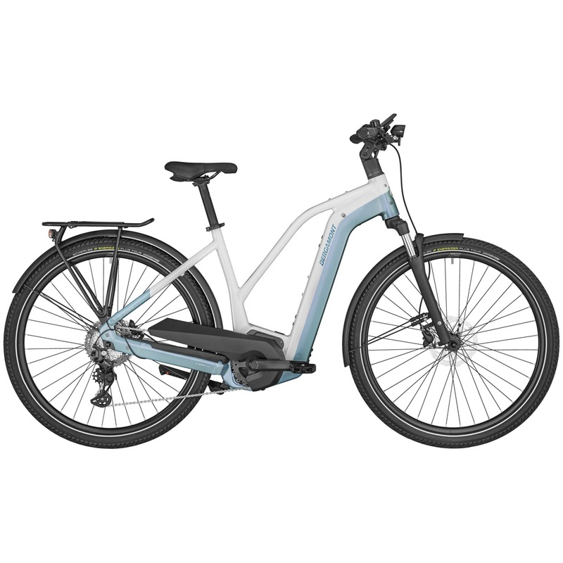E-Horizon Edition LTD Lady|44|75mm