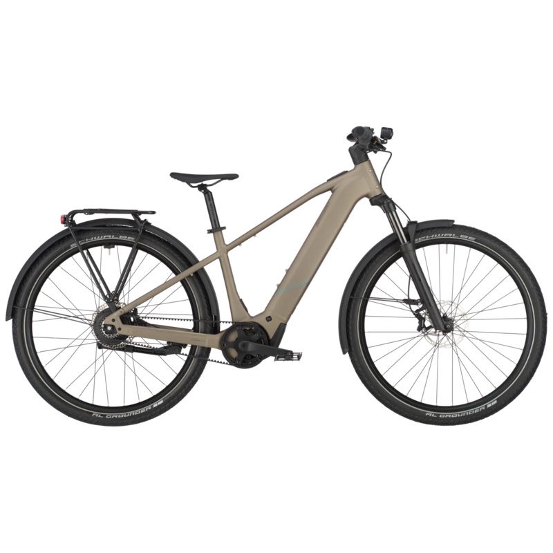 E-Revox Tour 10 Belt|S|120mm|S|120mm