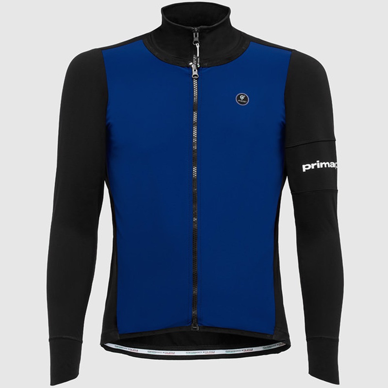 Giacca Pissei Primapelle Vanp Plus – Blu