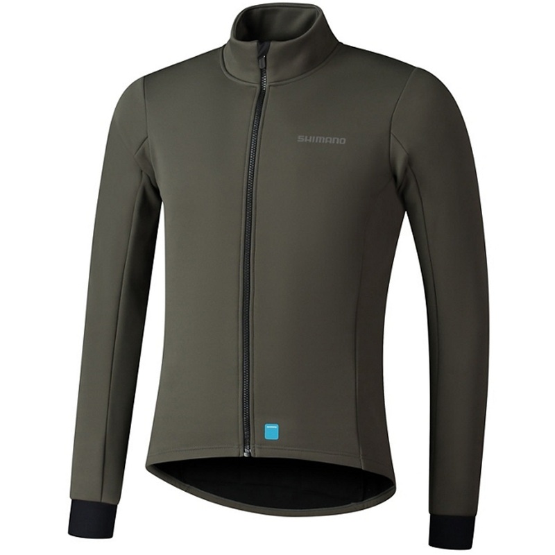 Giacca Shimano Element – Marrone