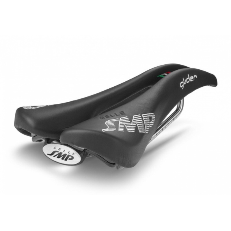 Glider Saddle|136mm|266mm|136mm|266mm