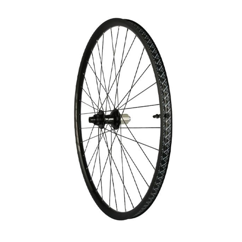 Hope RX24 Pro5 Straightpull 24H Centrelock Rear Wheel