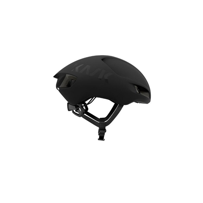 Kask Utopia Y Road Cycling Helmet (Black Matt)