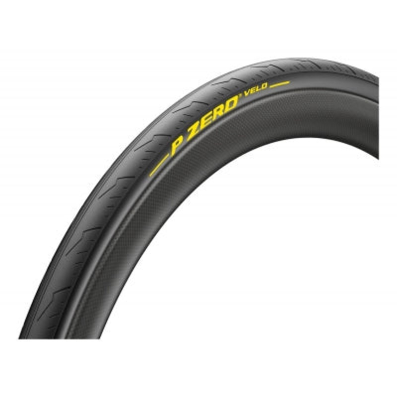 Pirelli P-ZERO Velo-TUB|Black|700 x 25C|700 x 28C