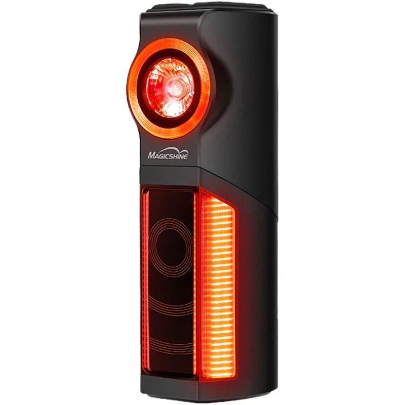 Smart Radar Seemee R300 Rear Light