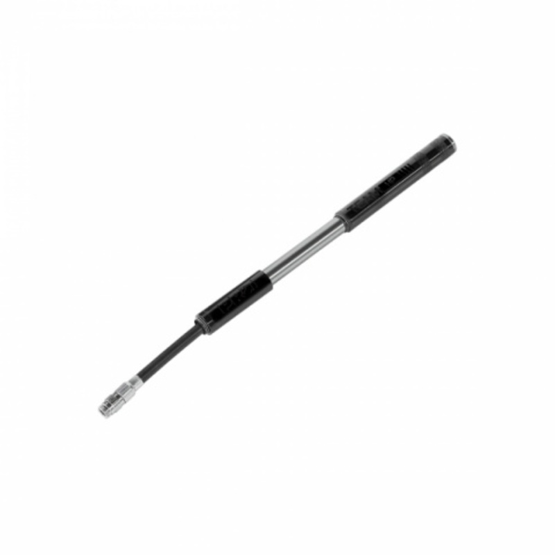 Team Minipump HP Alu Presta/Schrader