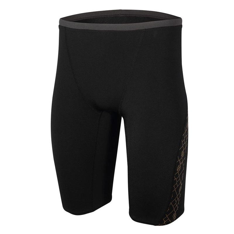 Zone 3 Men’s Swimming Shorts (Iconic)