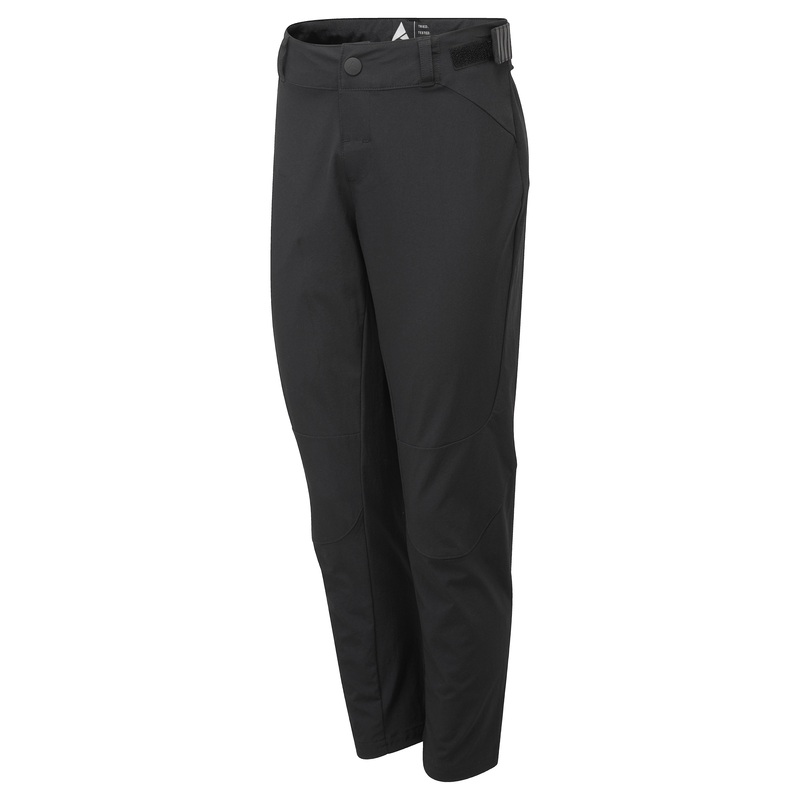 Altura Spark Trail Kid’s Pant|Black|7-8 YEARS|9-10 YEARS