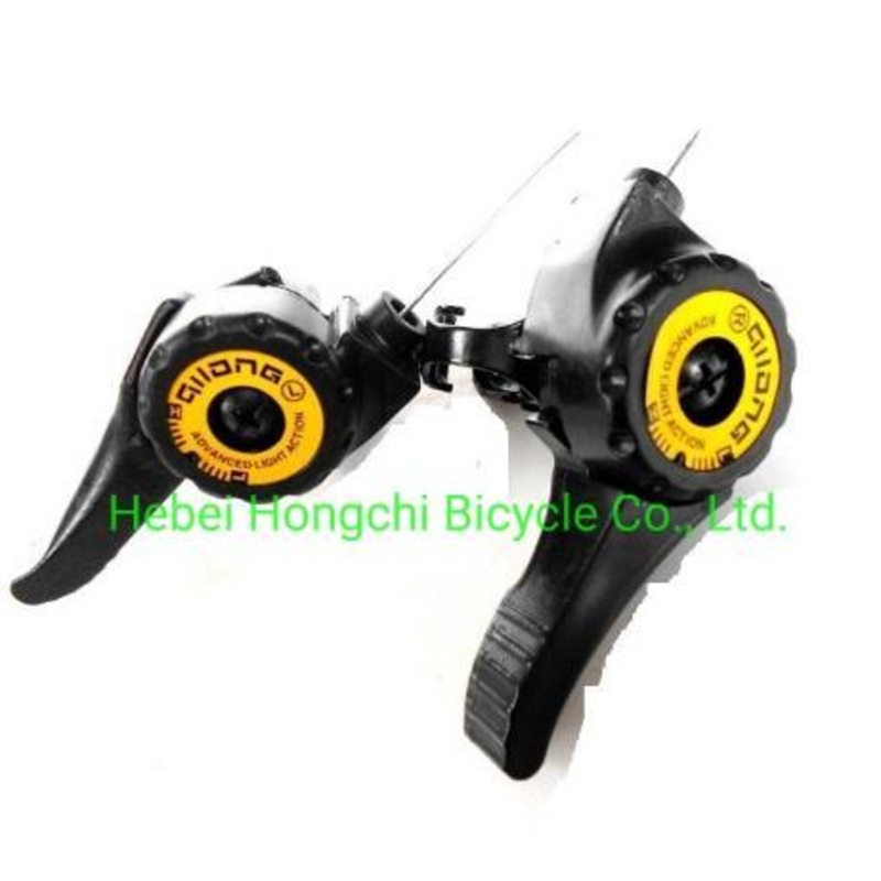 Bicycle Thumb Shift Brake Lever of Bicycle Spare Parts